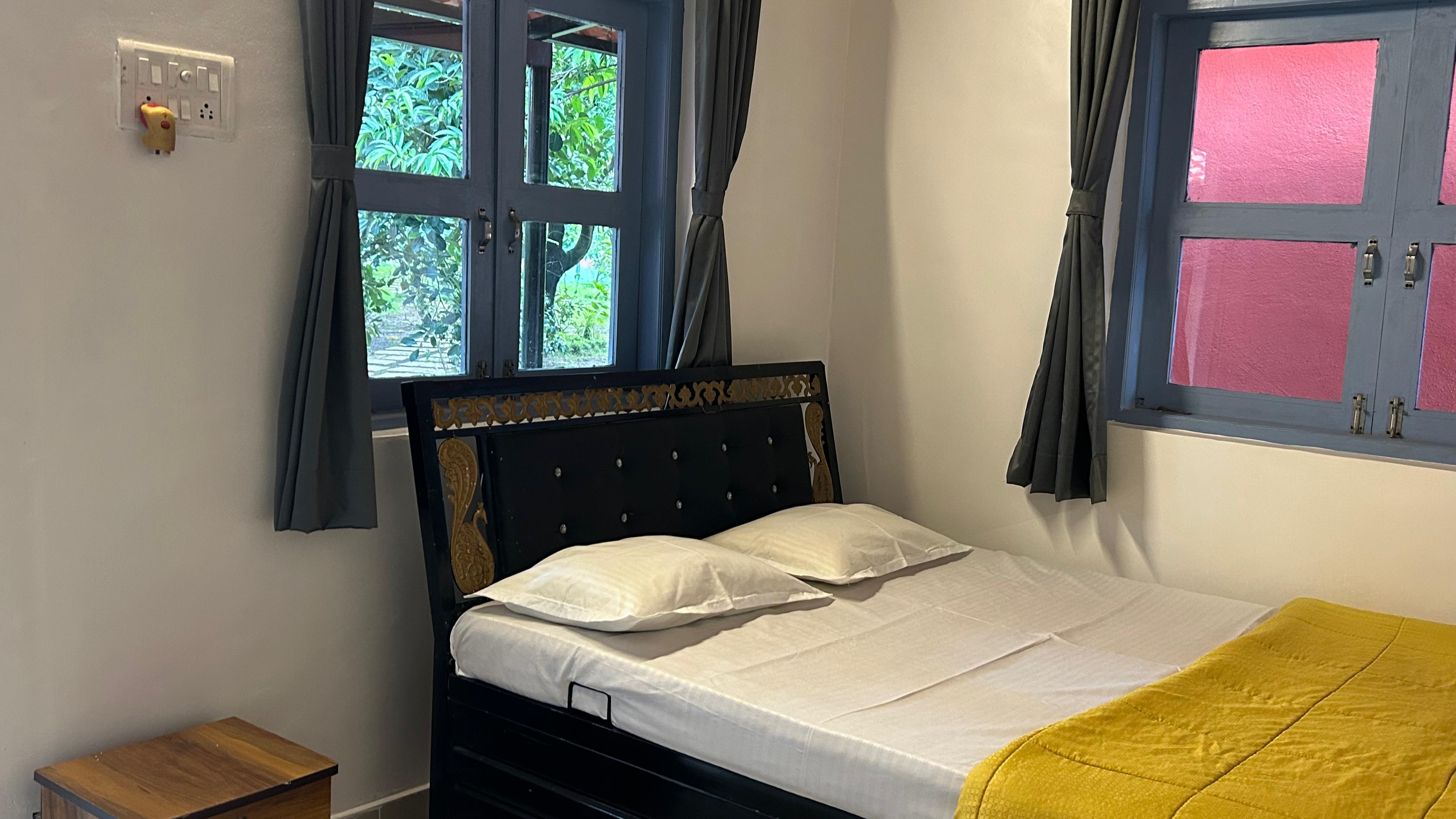 7Khopoli Villa 10