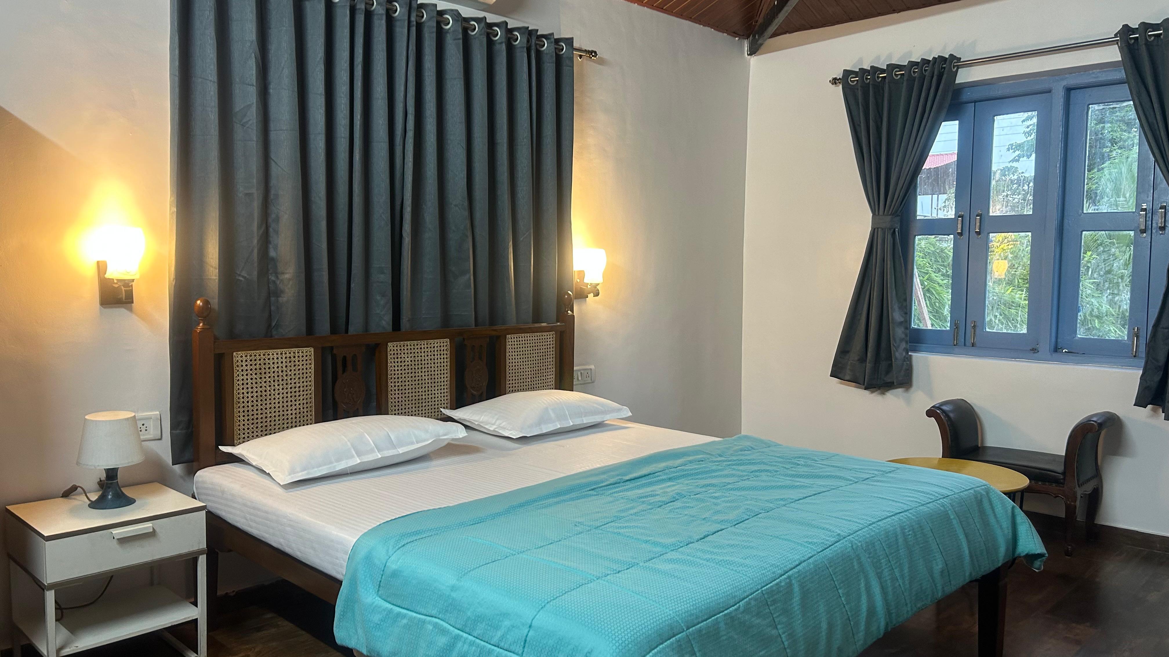 7Khopoli Villa 11