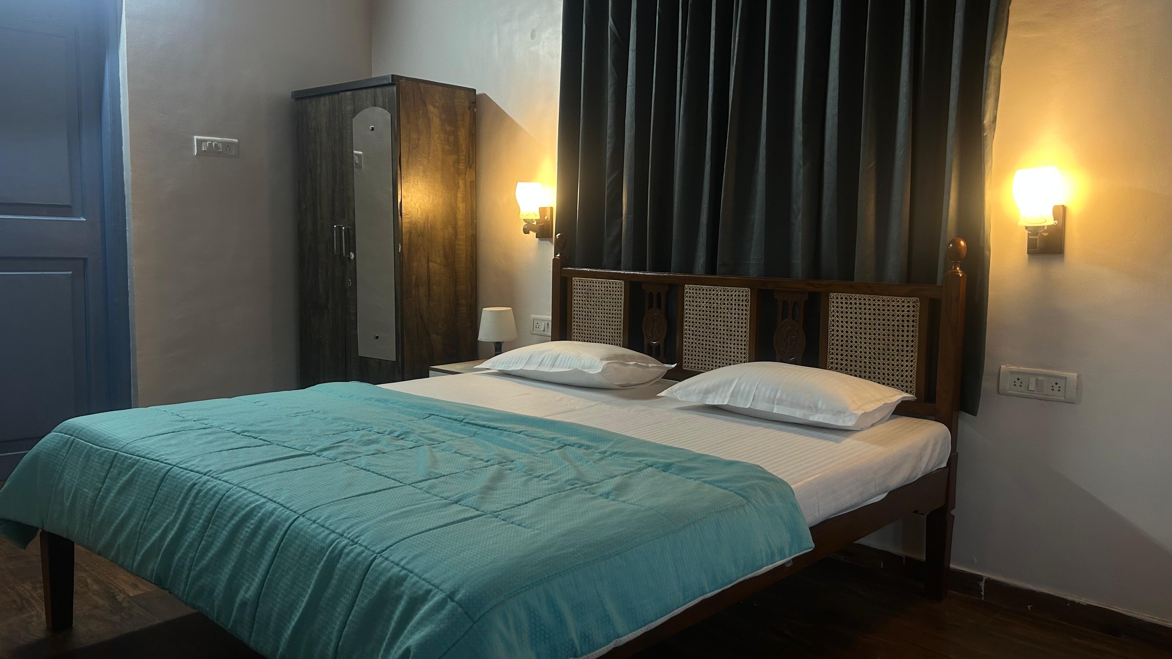 7Khopoli Villa 12