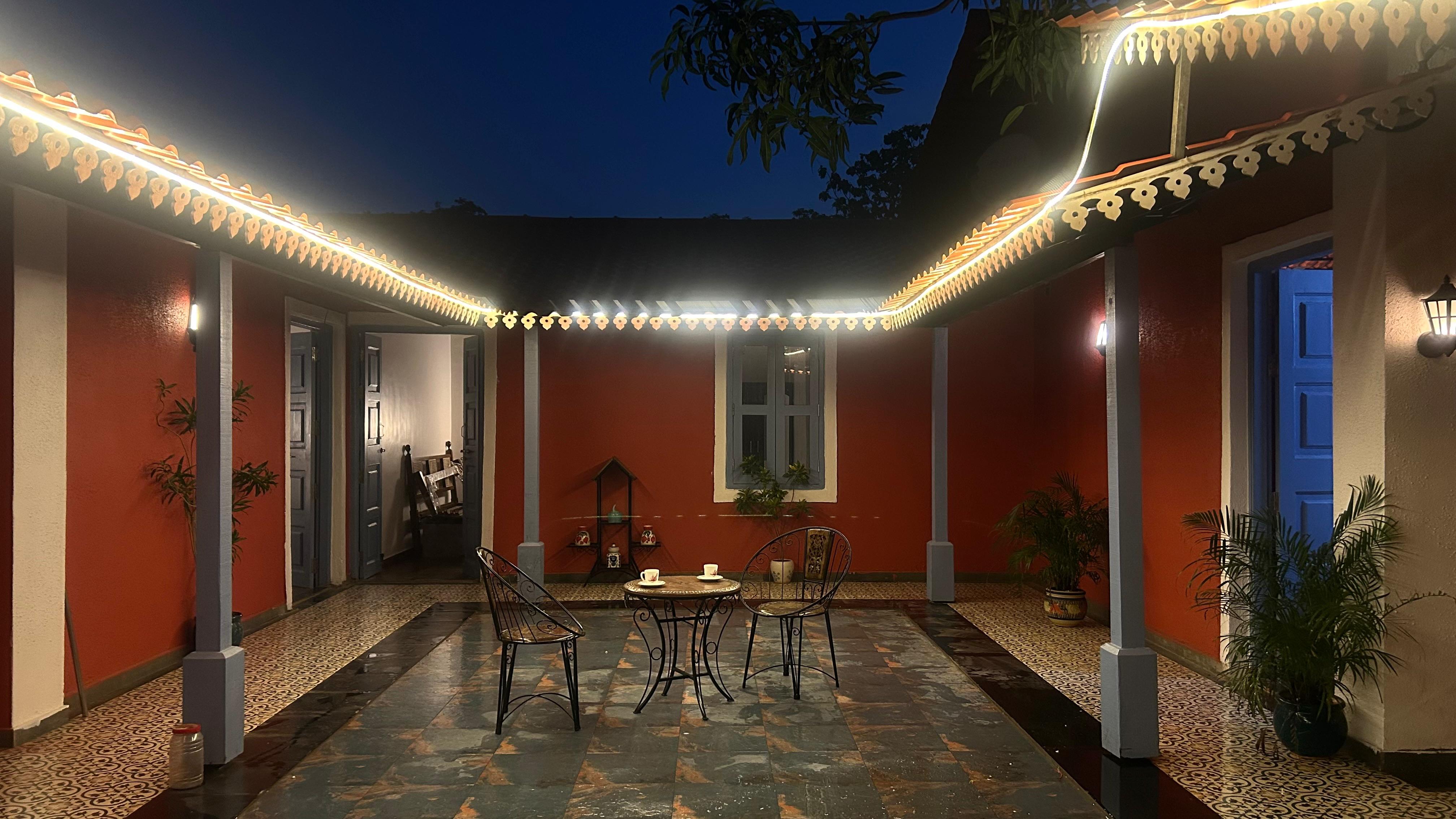 7Khopoli Villa 13