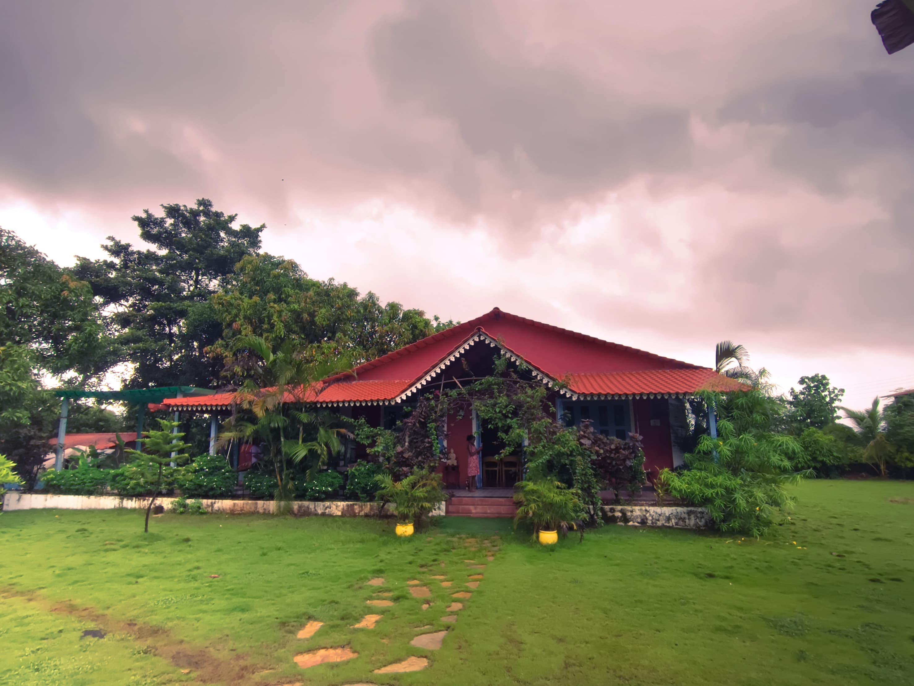 7Khopoli Villa 5
