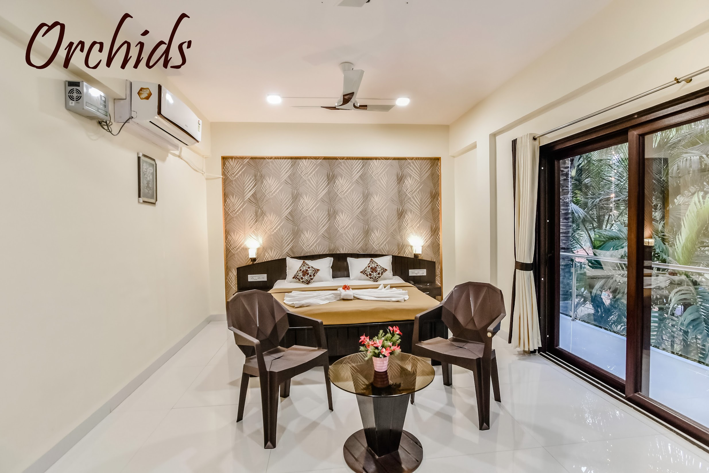 Bliss Villa 10