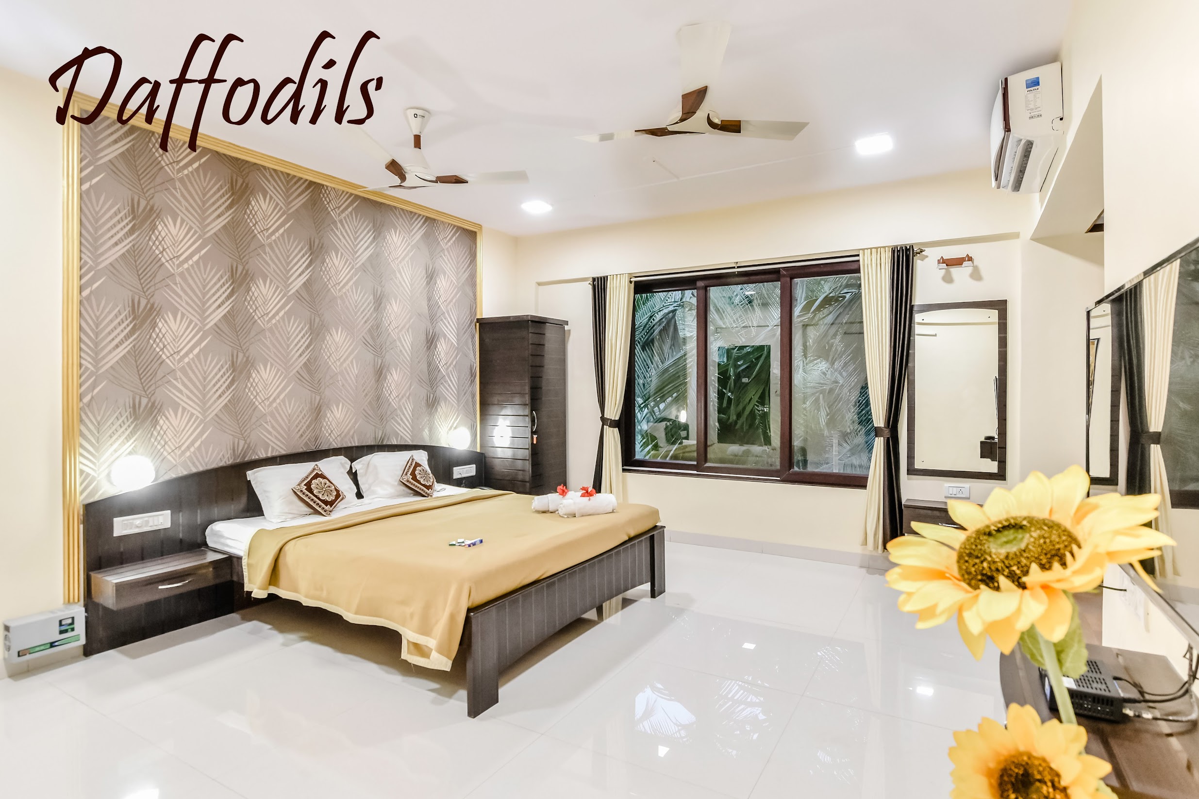 Bliss Villa 11