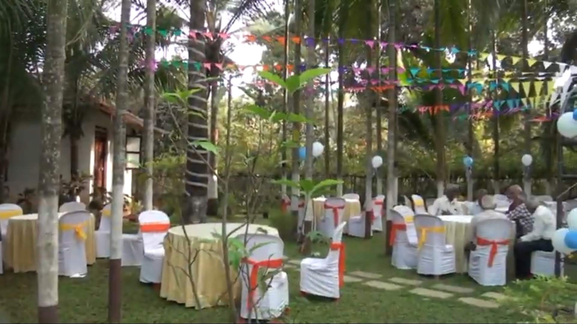 Bliss Villa 18