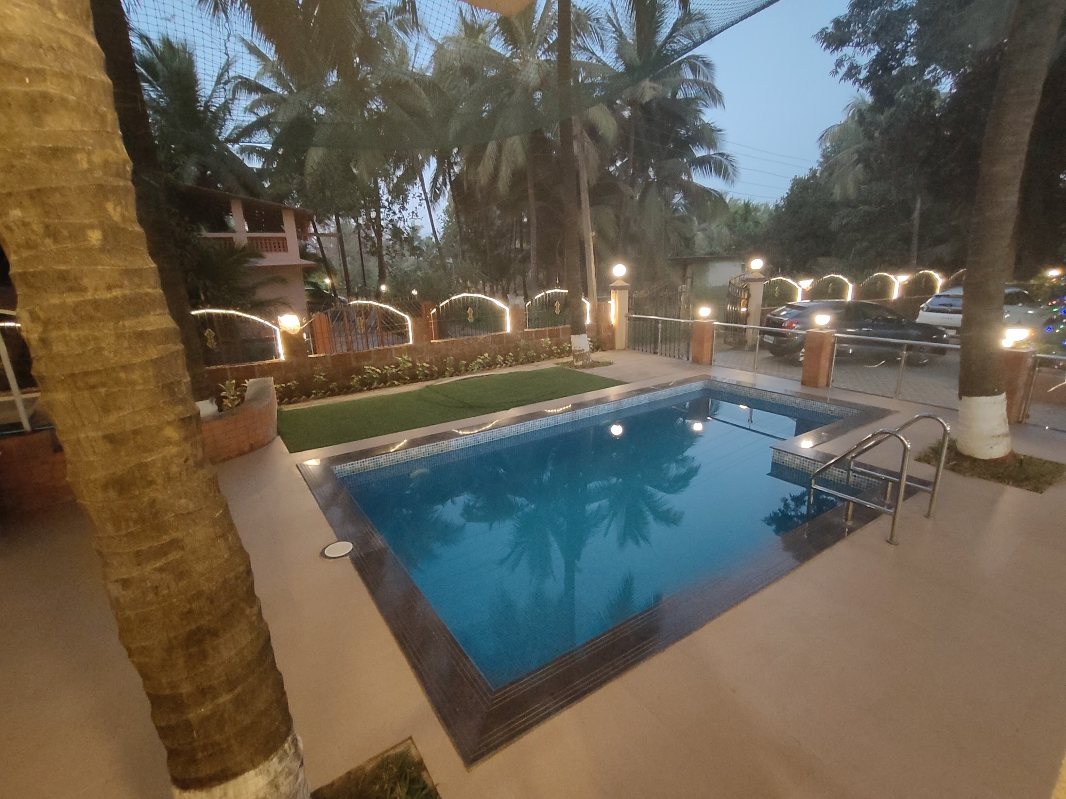 Bliss Villa 19