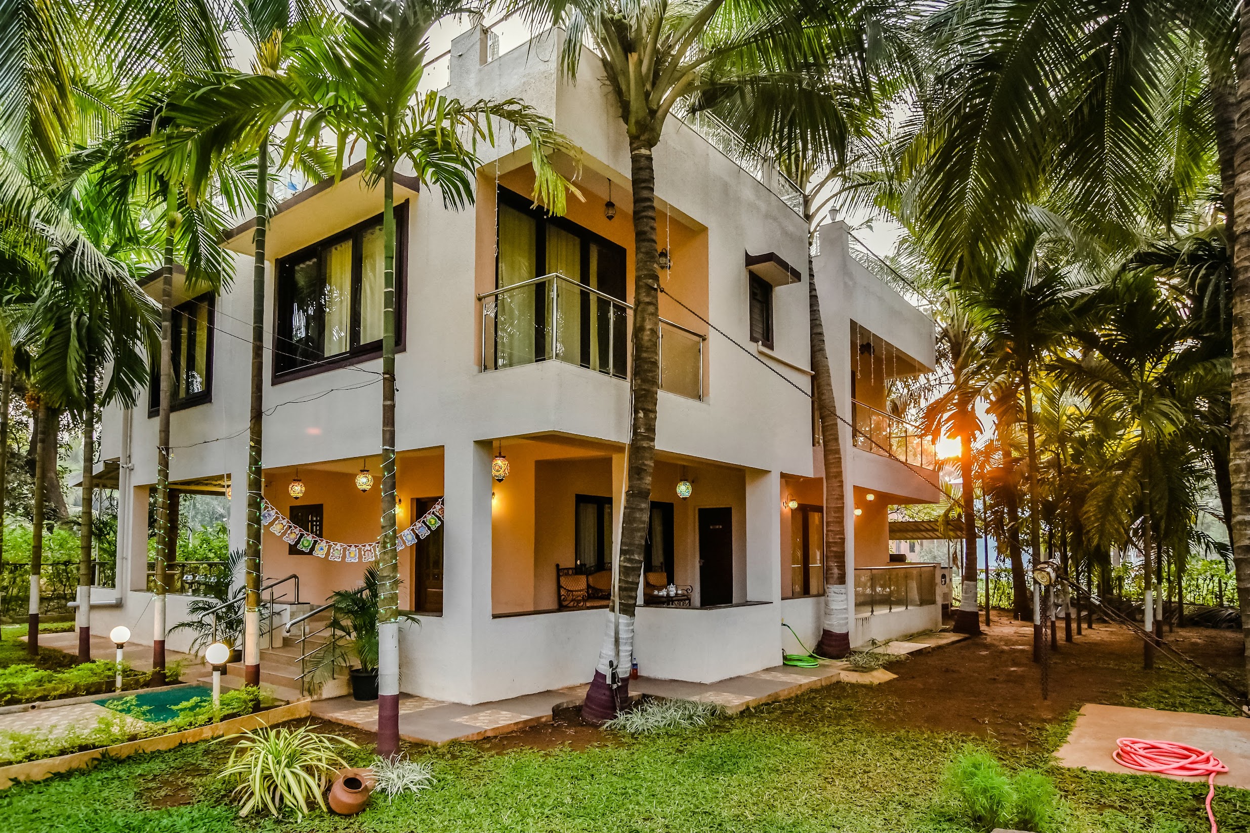 Bliss Villa 2