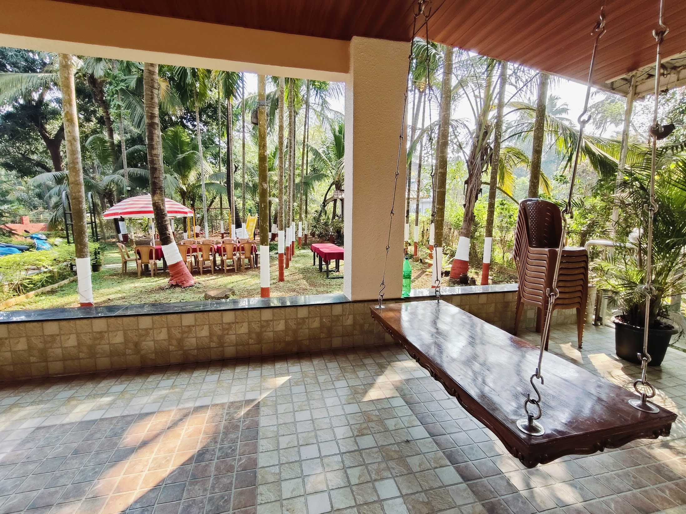 Bliss Villa 21