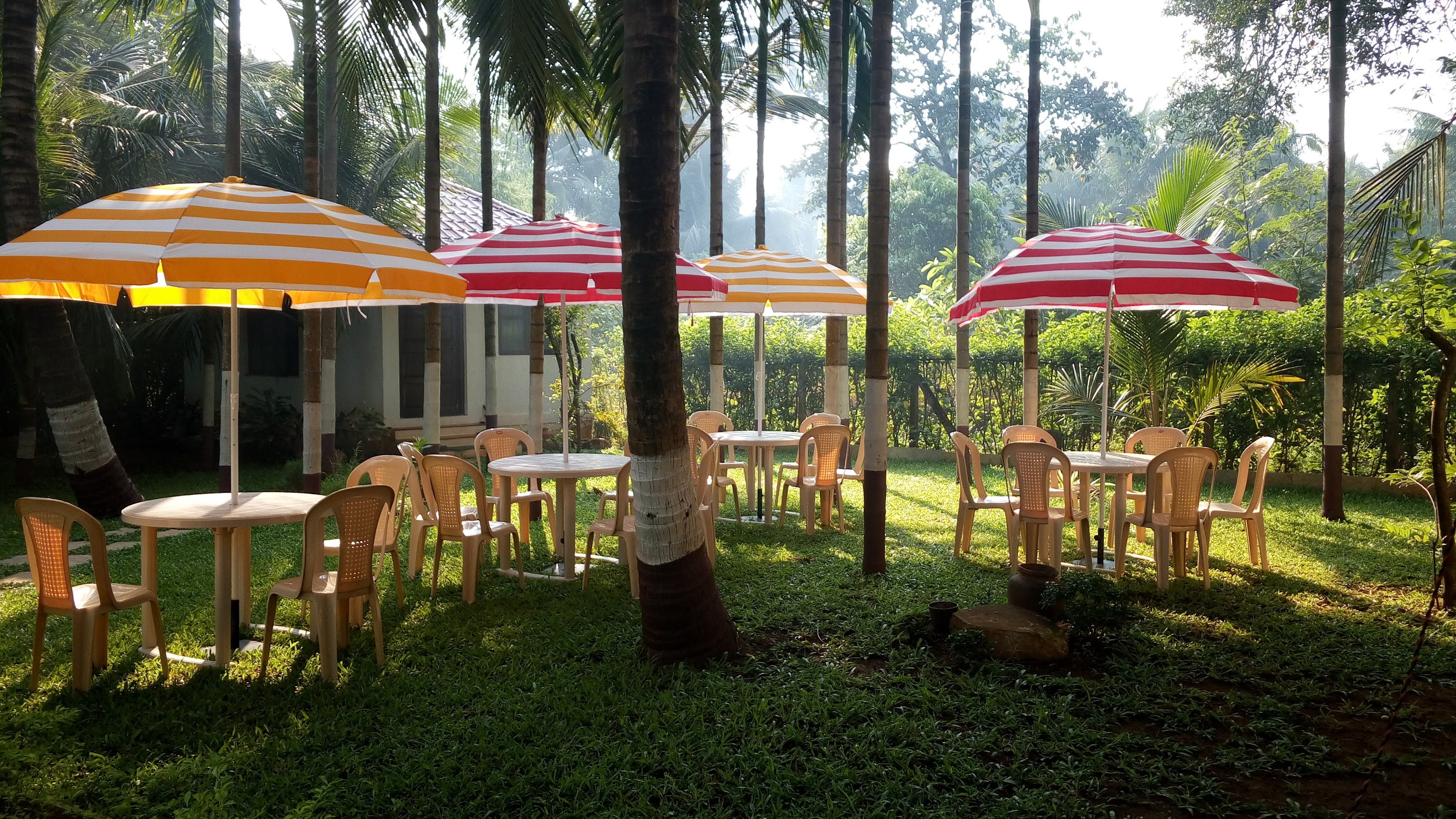 Bliss Villa 4