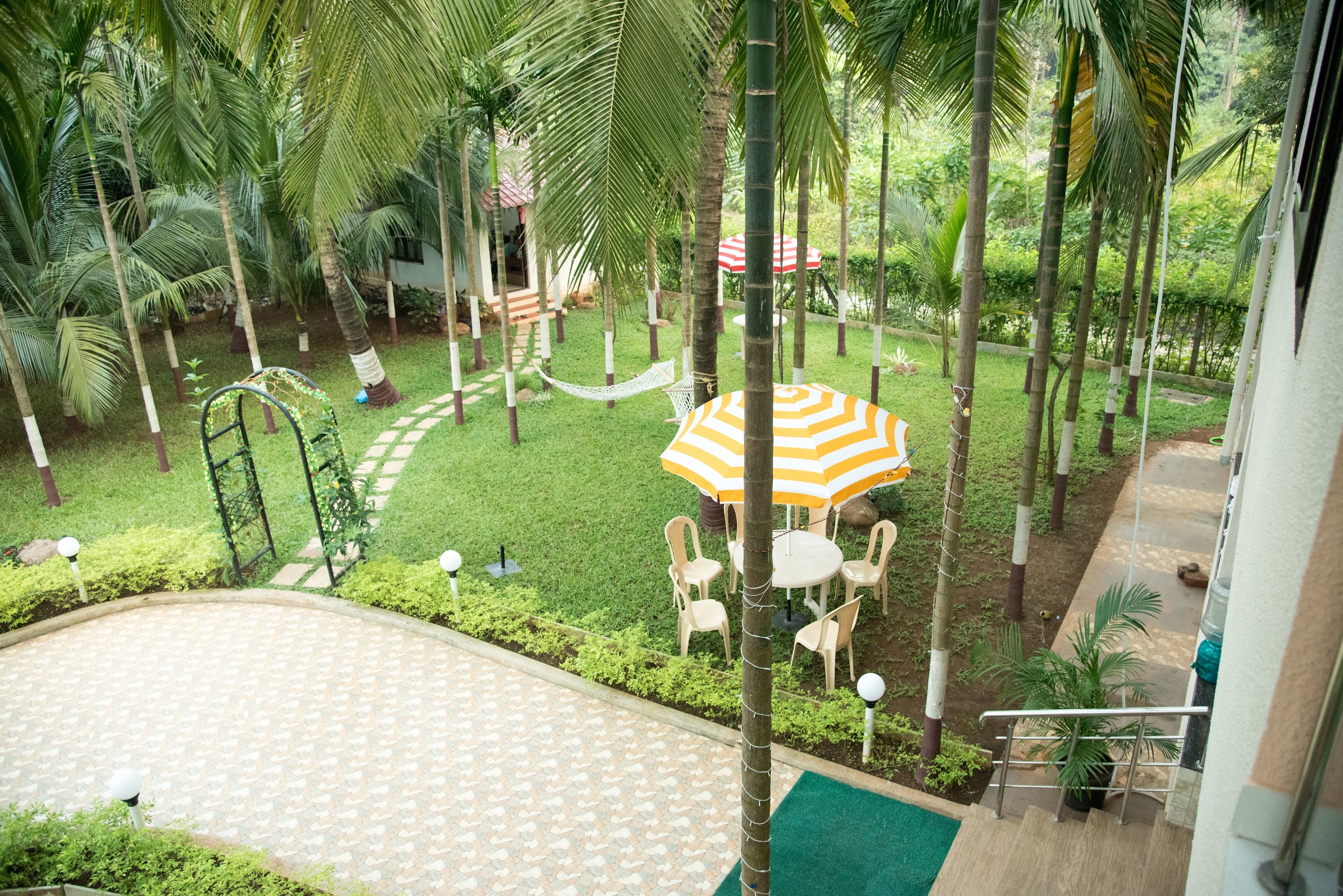 Bliss Villa 6
