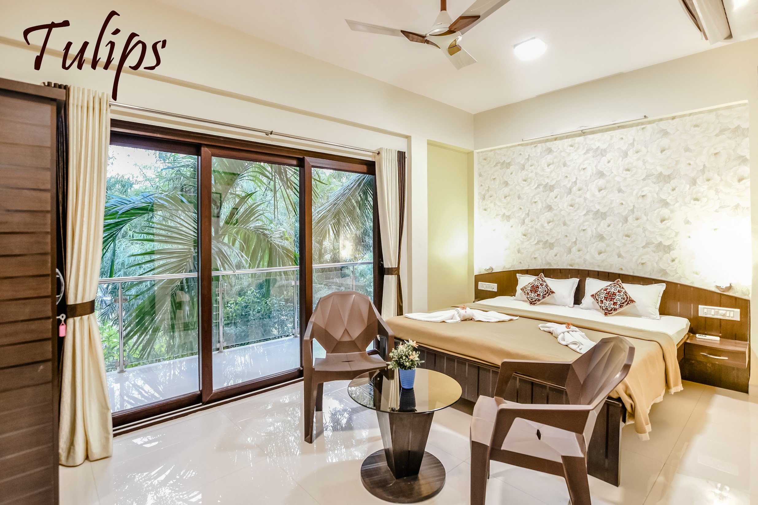 Bliss Villa 8