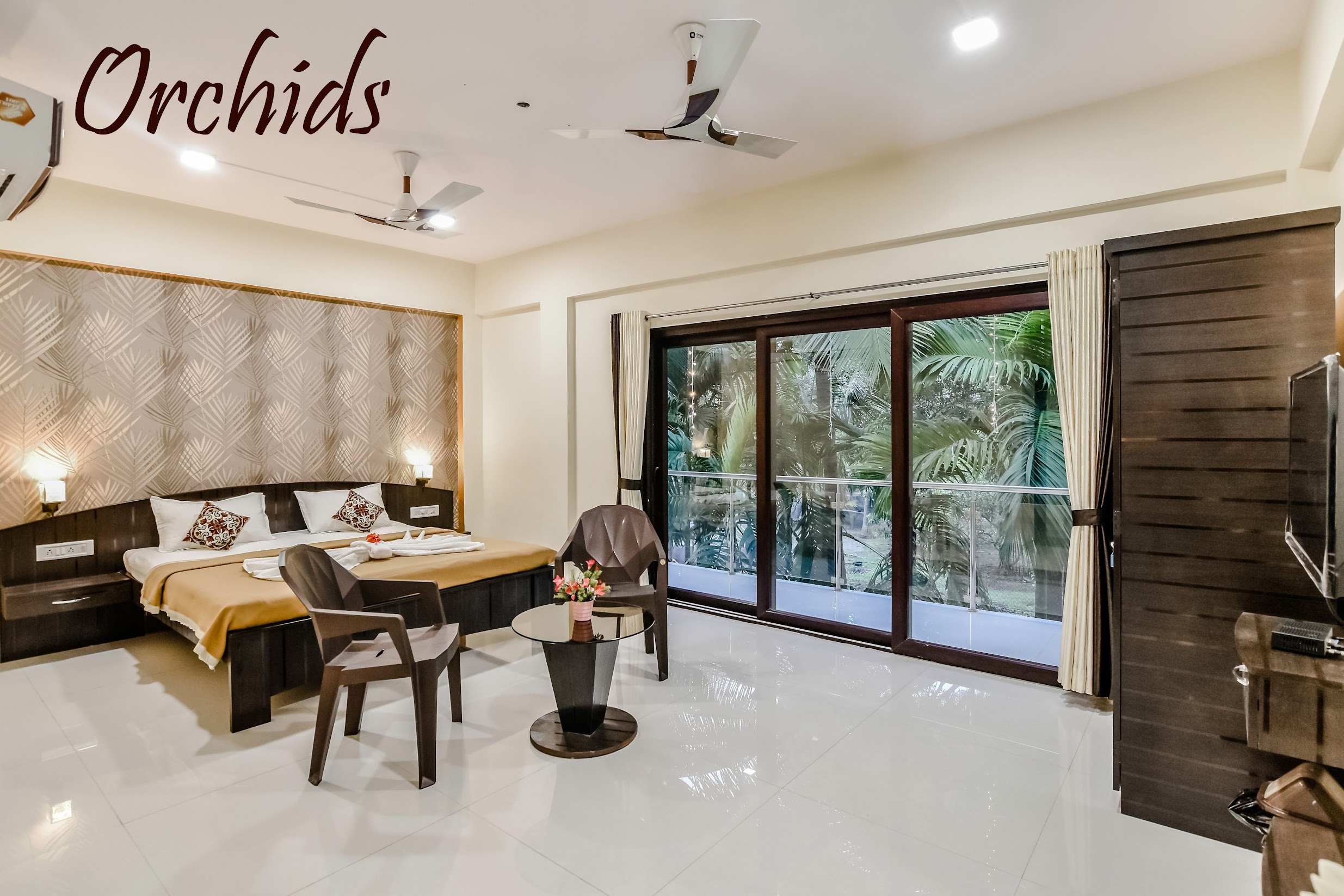 Bliss Villa 9