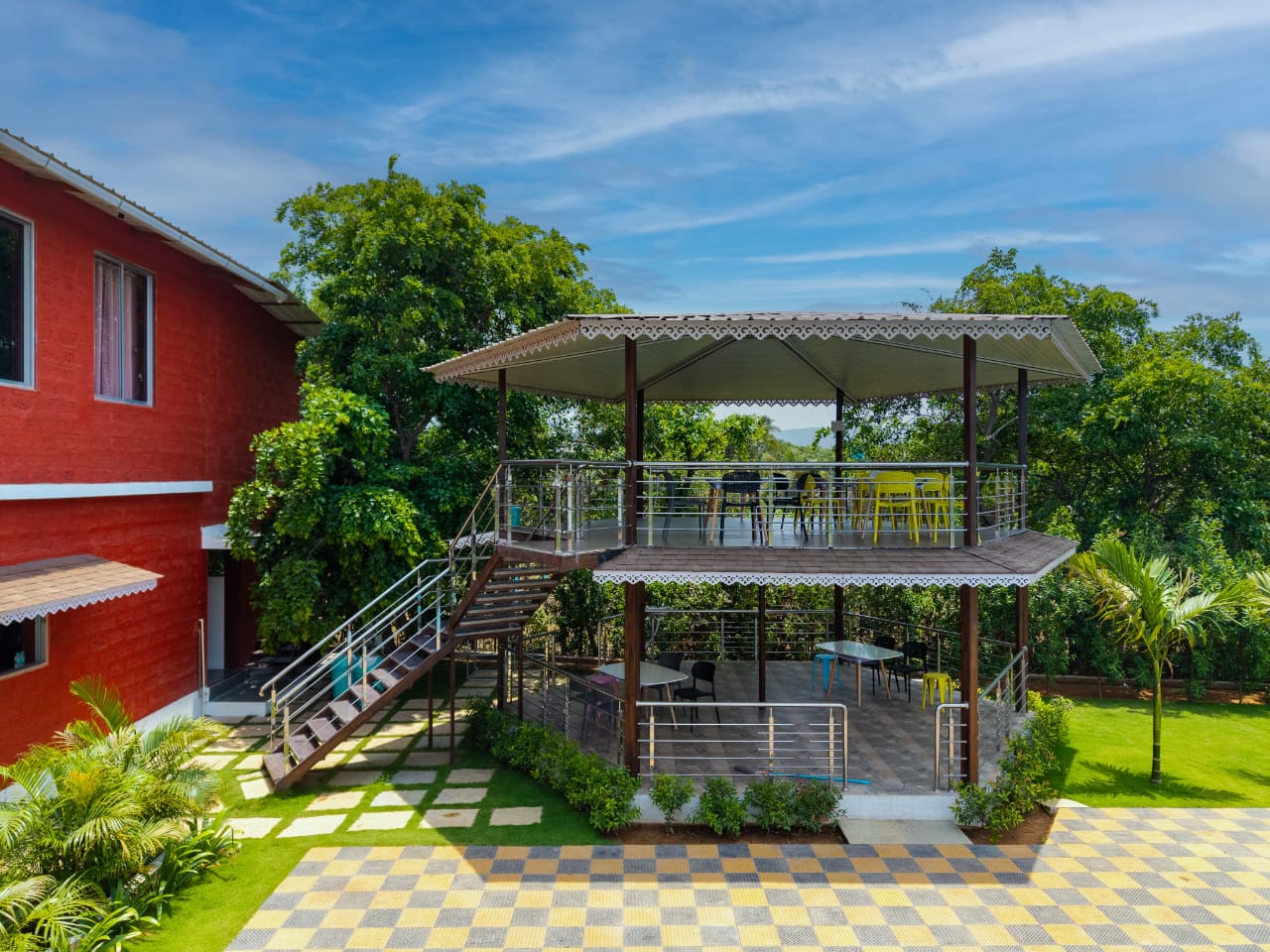 GH Villa 13