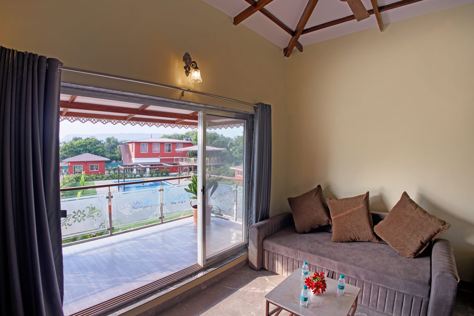 GH Villa 15