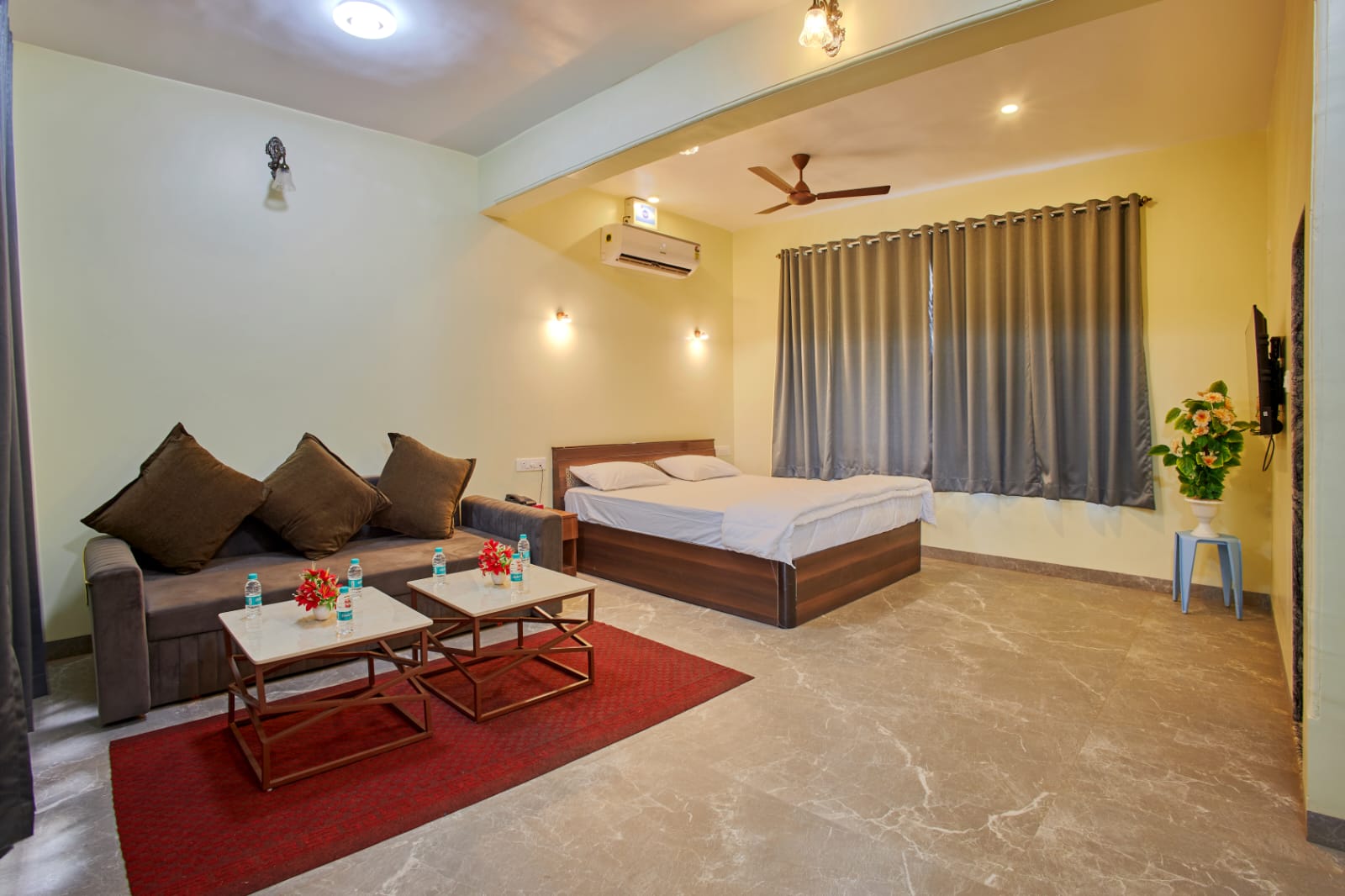 GH Villa 1