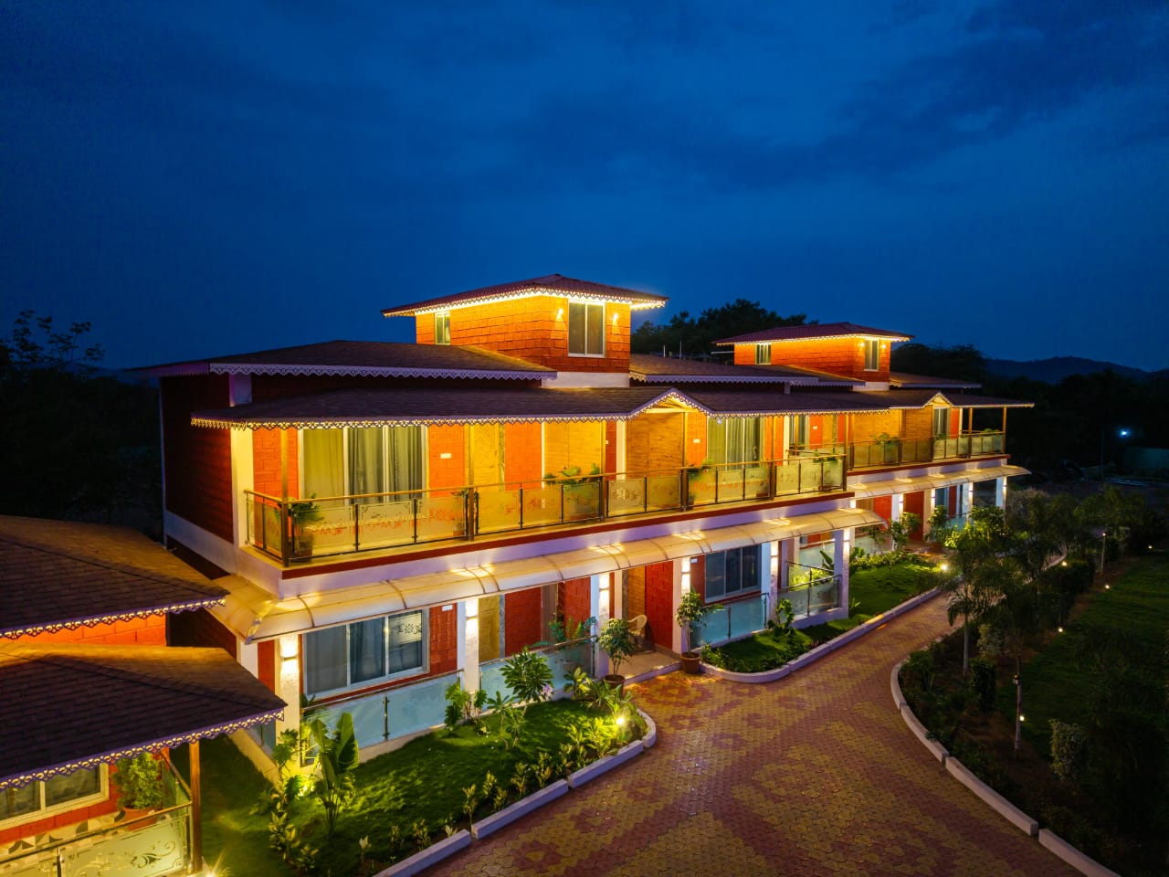 GH Villa 18