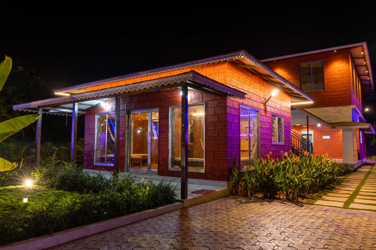 GH Villa 19