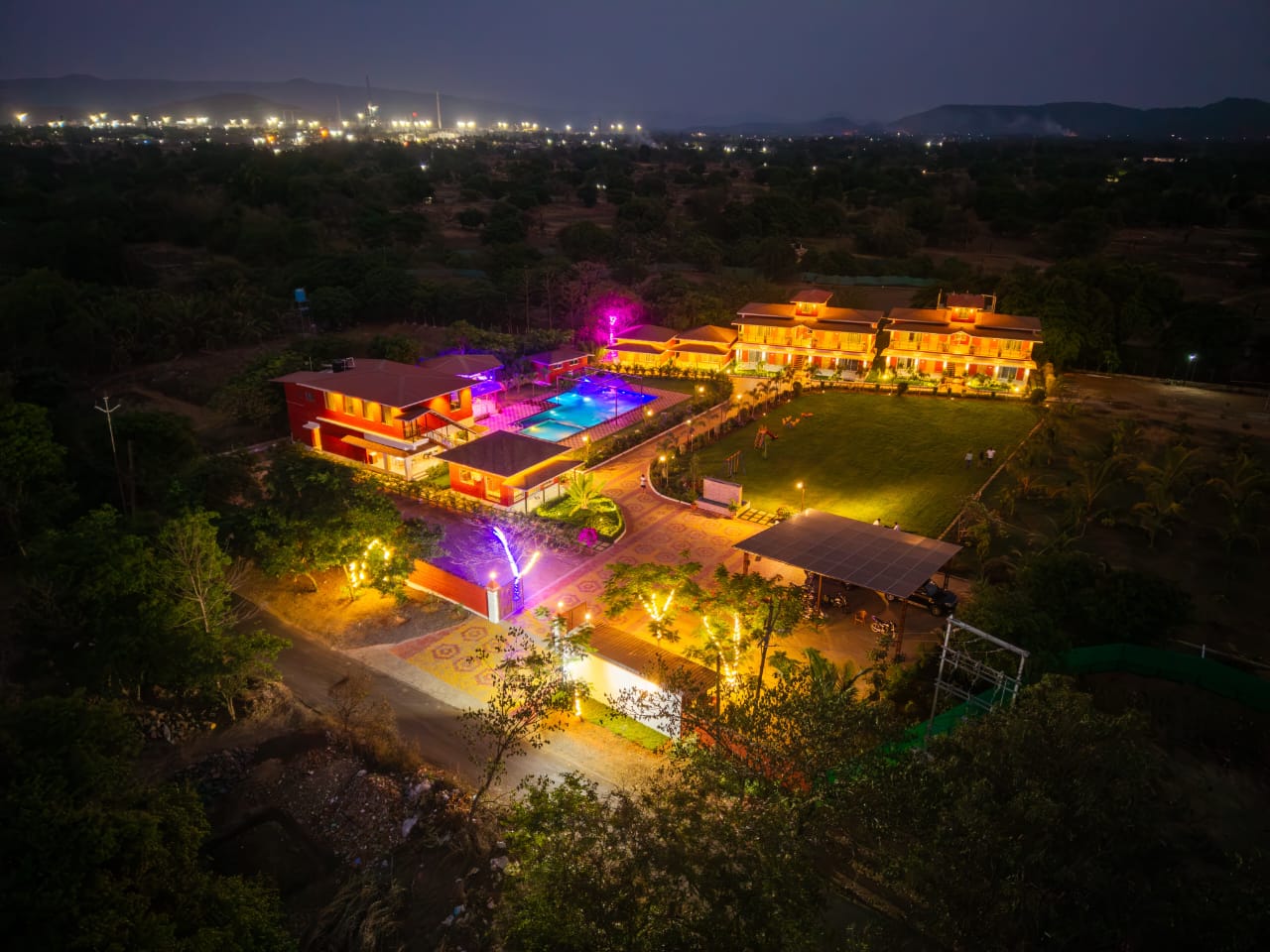 GH Villa 20