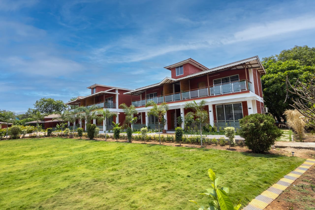 GH Villa 21