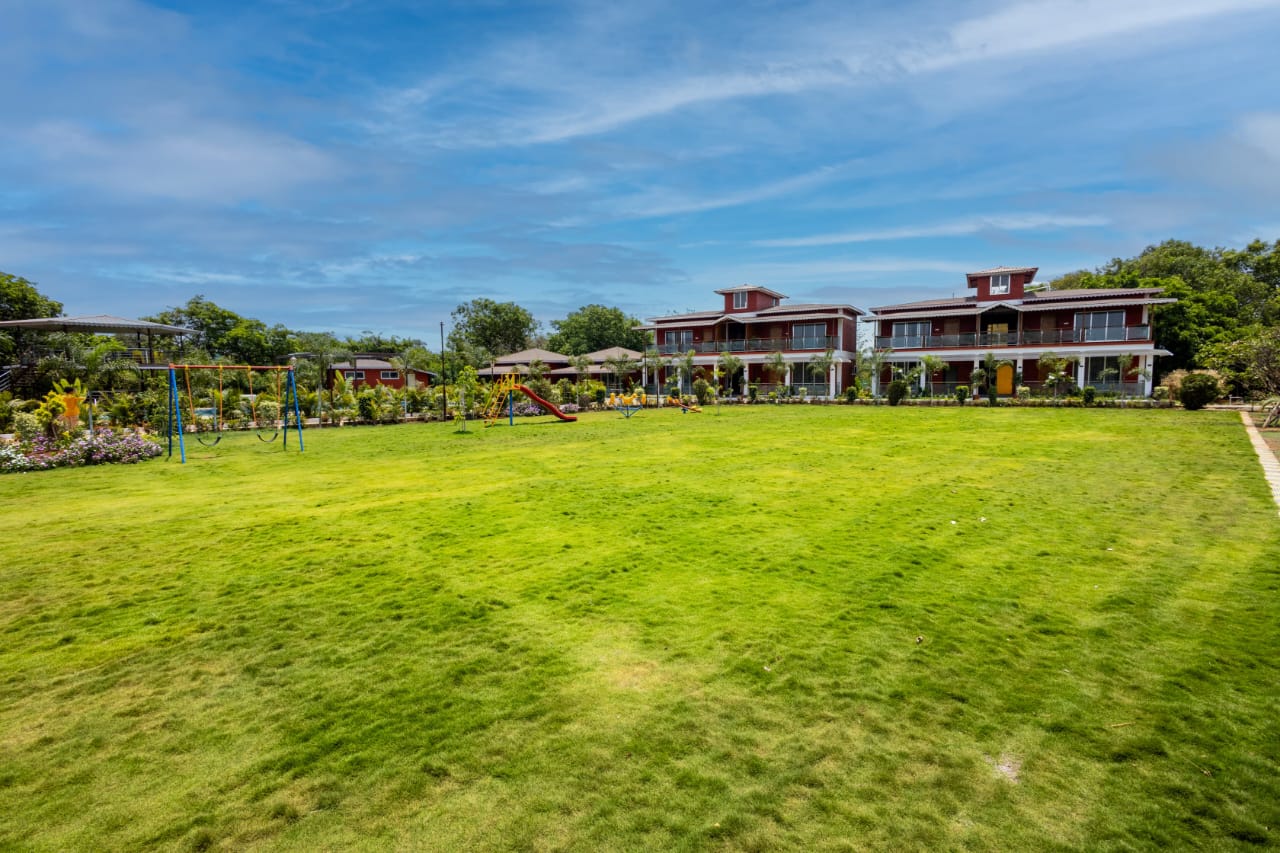 GH Villa 22