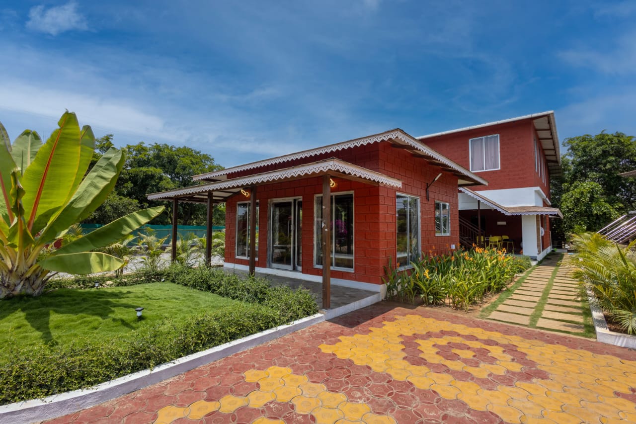 GH Villa 23
