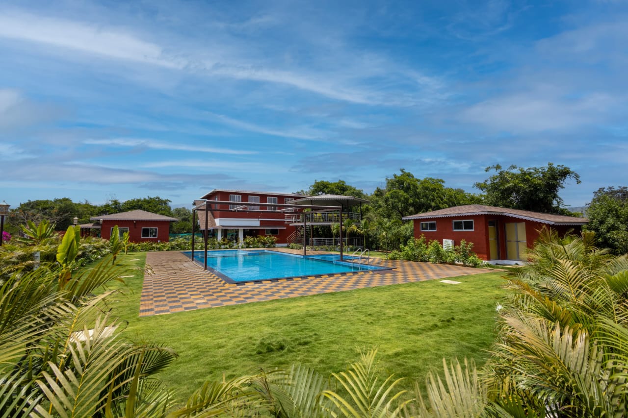 GH Villa 24