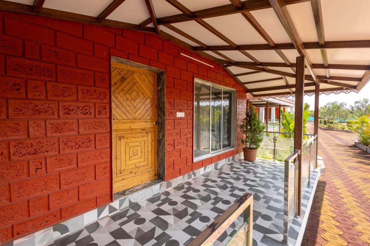 GH Villa 25