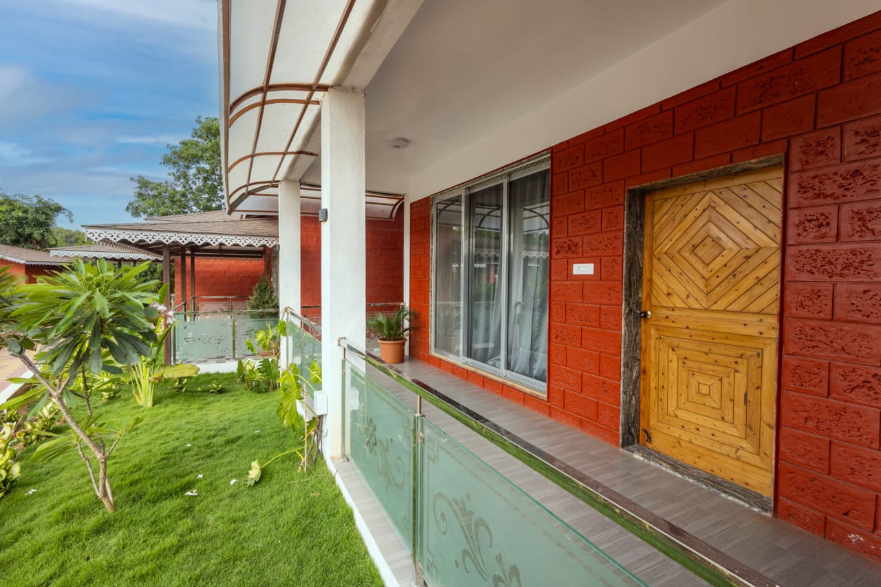 GH Villa 26