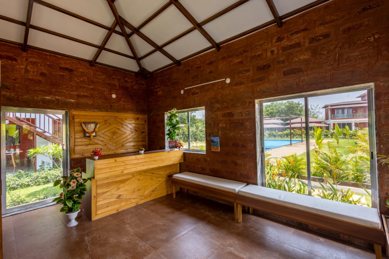 GH Villa 27