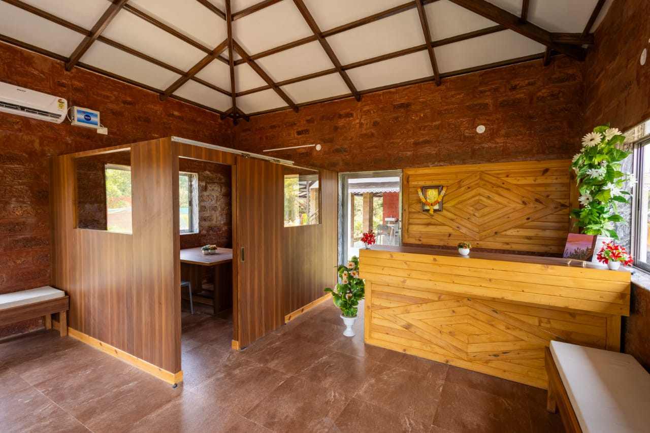 GH Villa 28