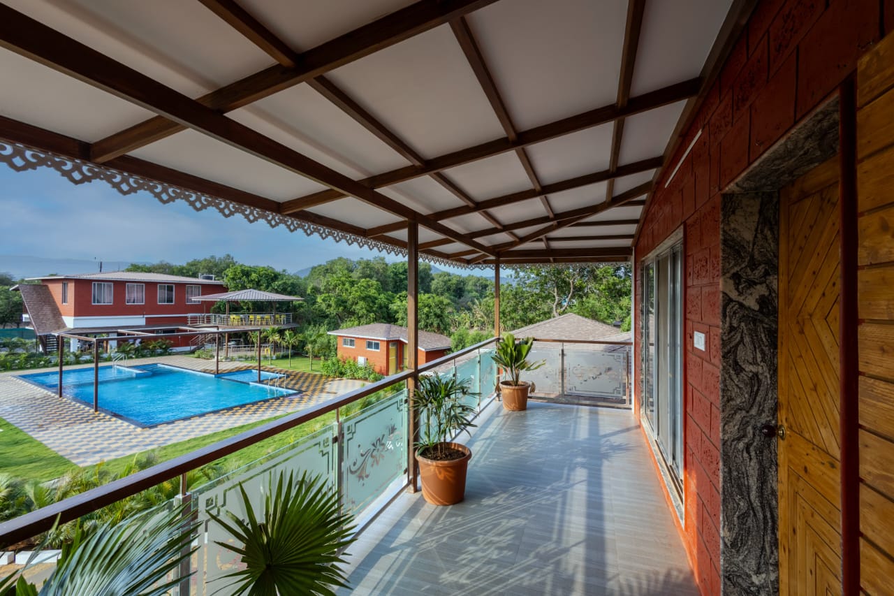GH Villa 29