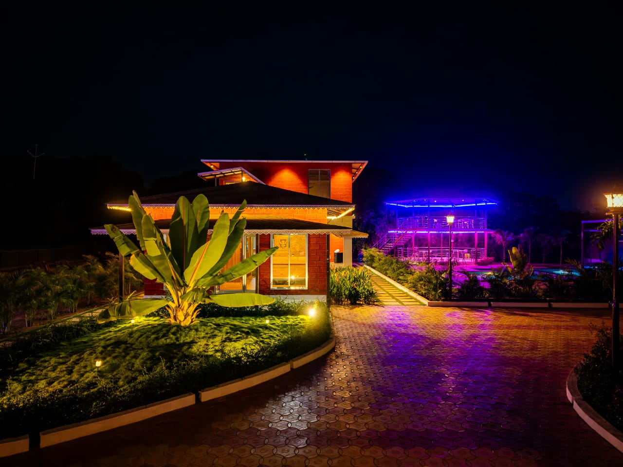 GH Villa 3