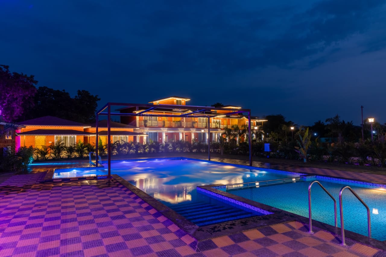 GH Villa 30