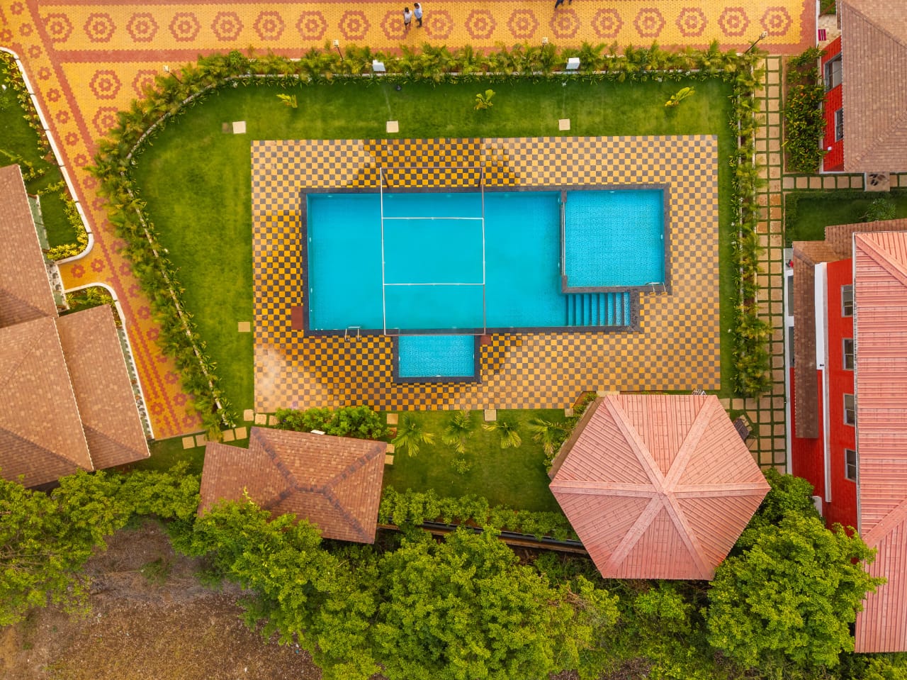 GH Villa 31