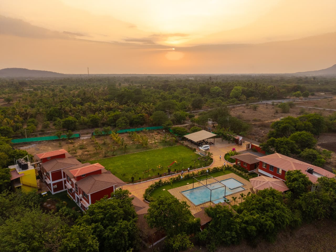 GH Villa 32