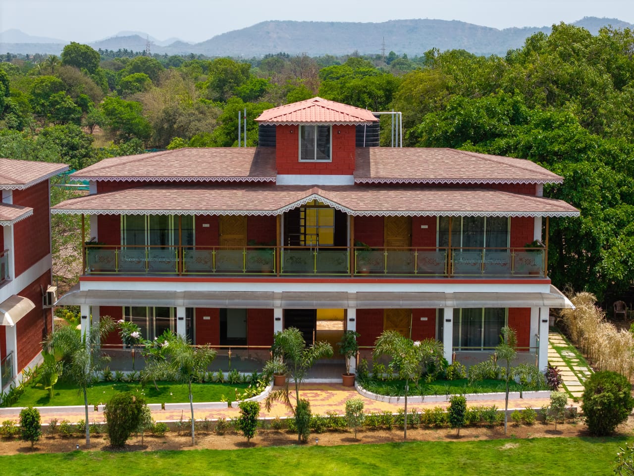 GH Villa 34