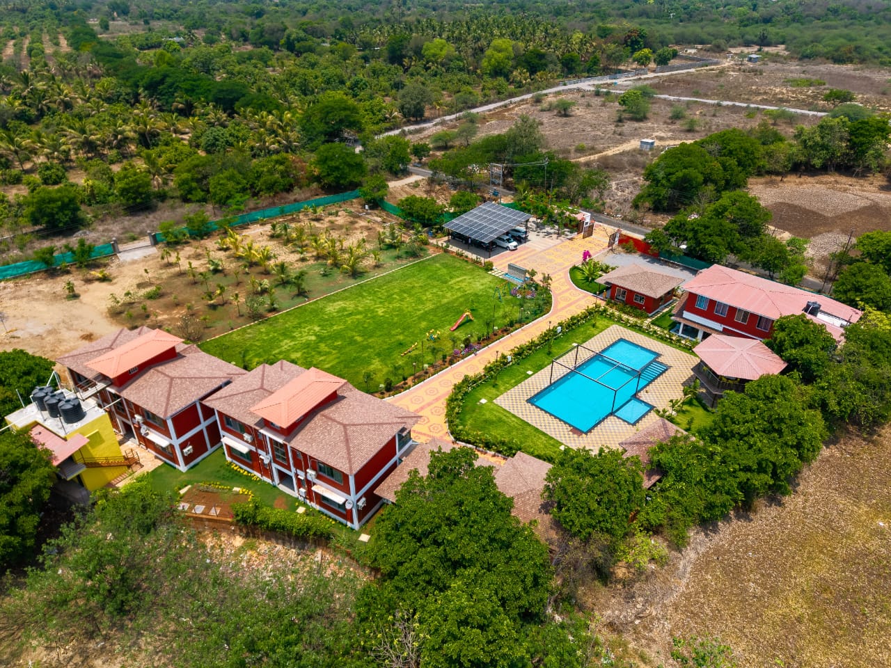 GH Villa 35