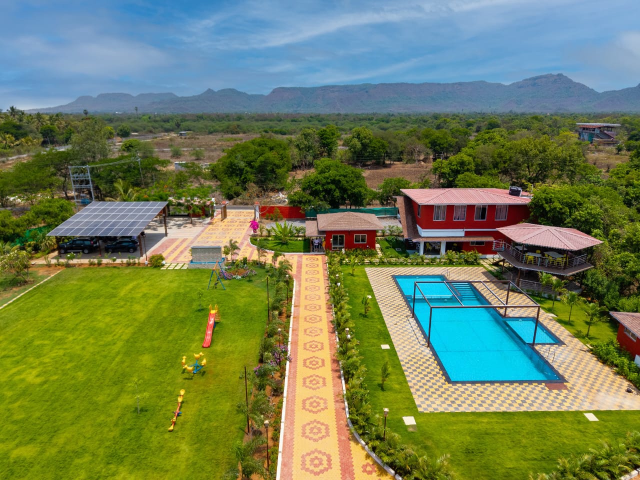 GH Villa 36