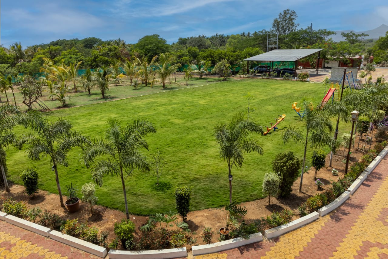 GH Villa 37