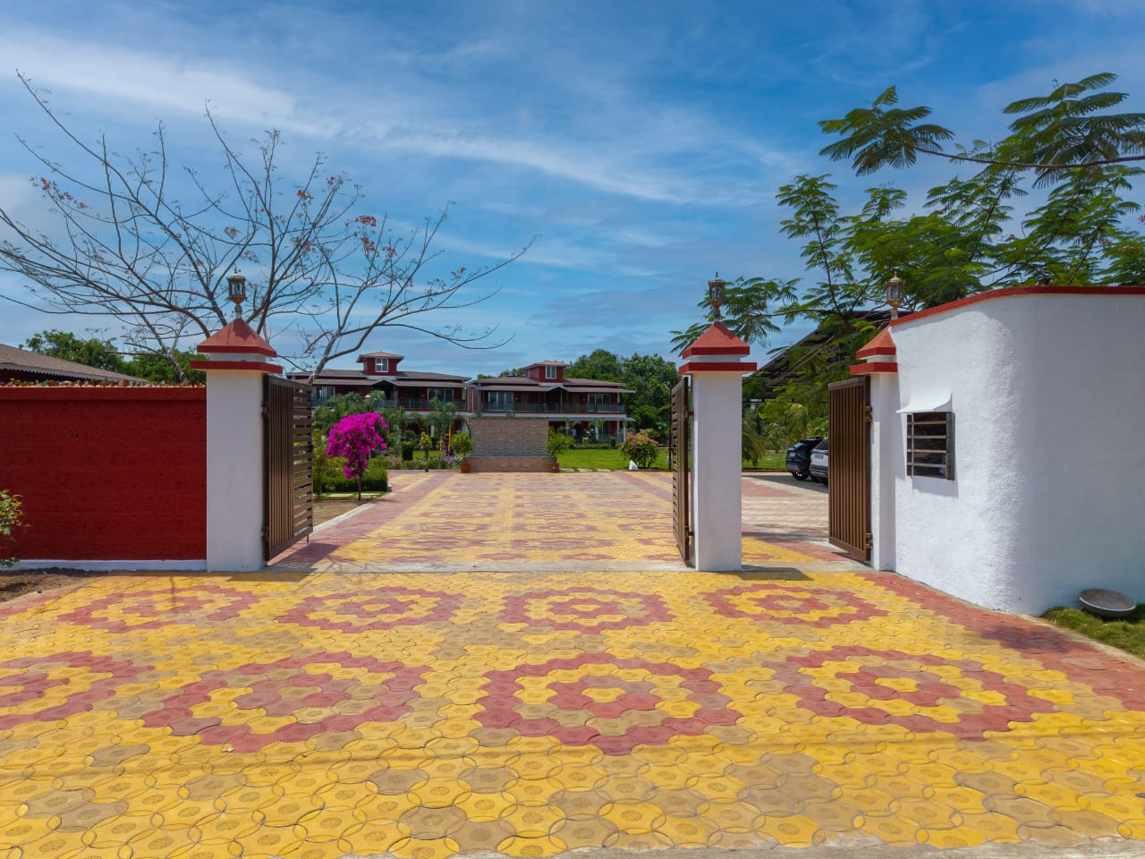 GH Villa 38