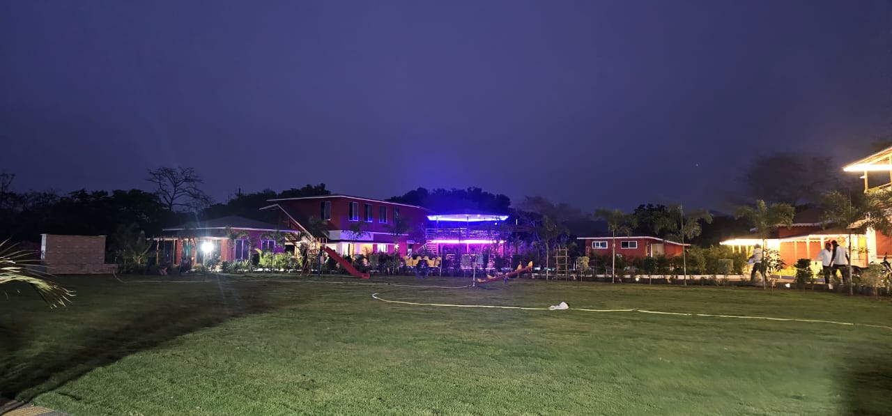 GH Villa 39