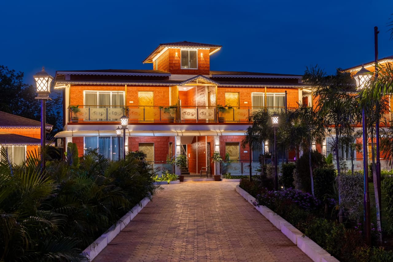 GH Villa 40