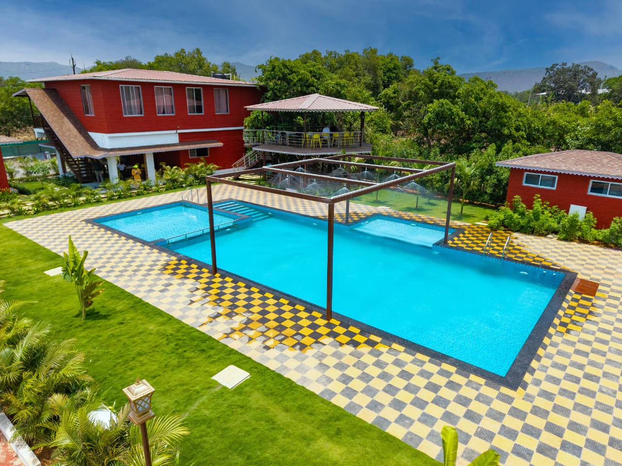 GH Villa 5