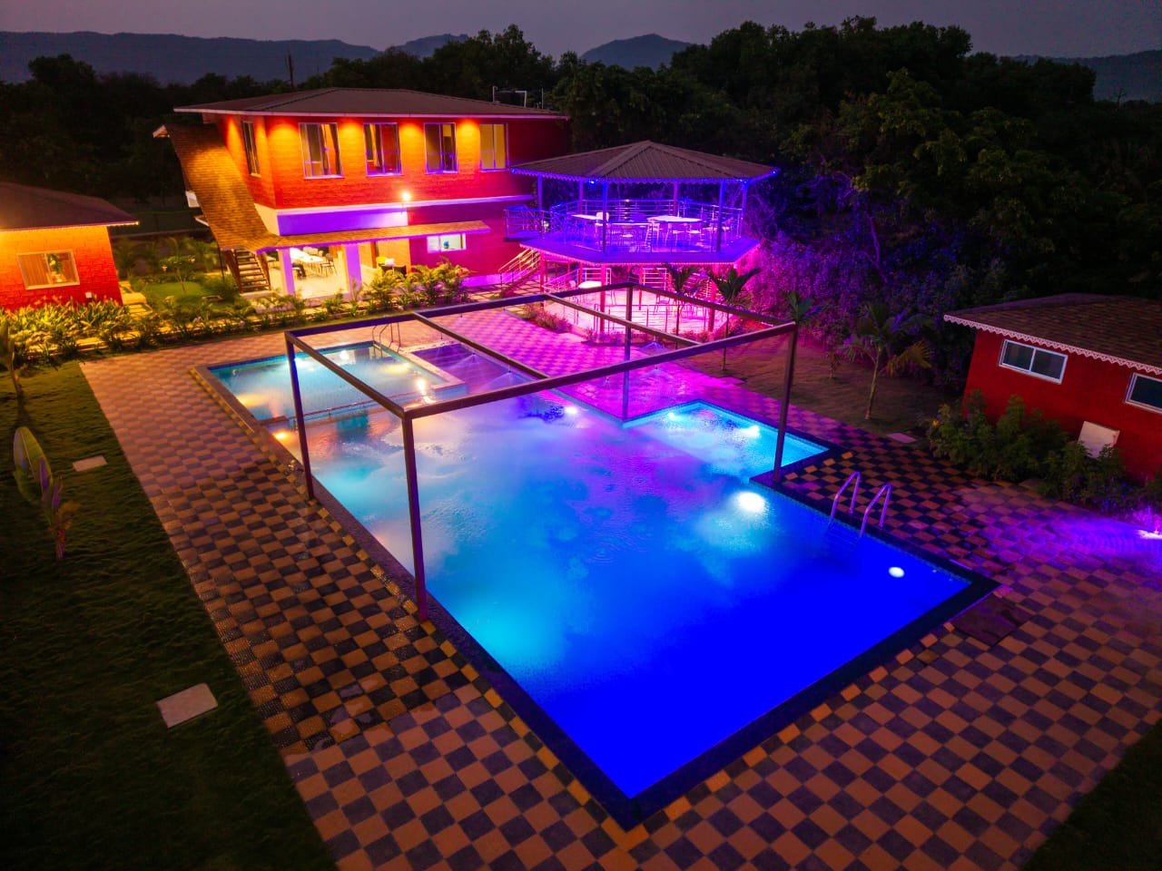 GH Villa 6