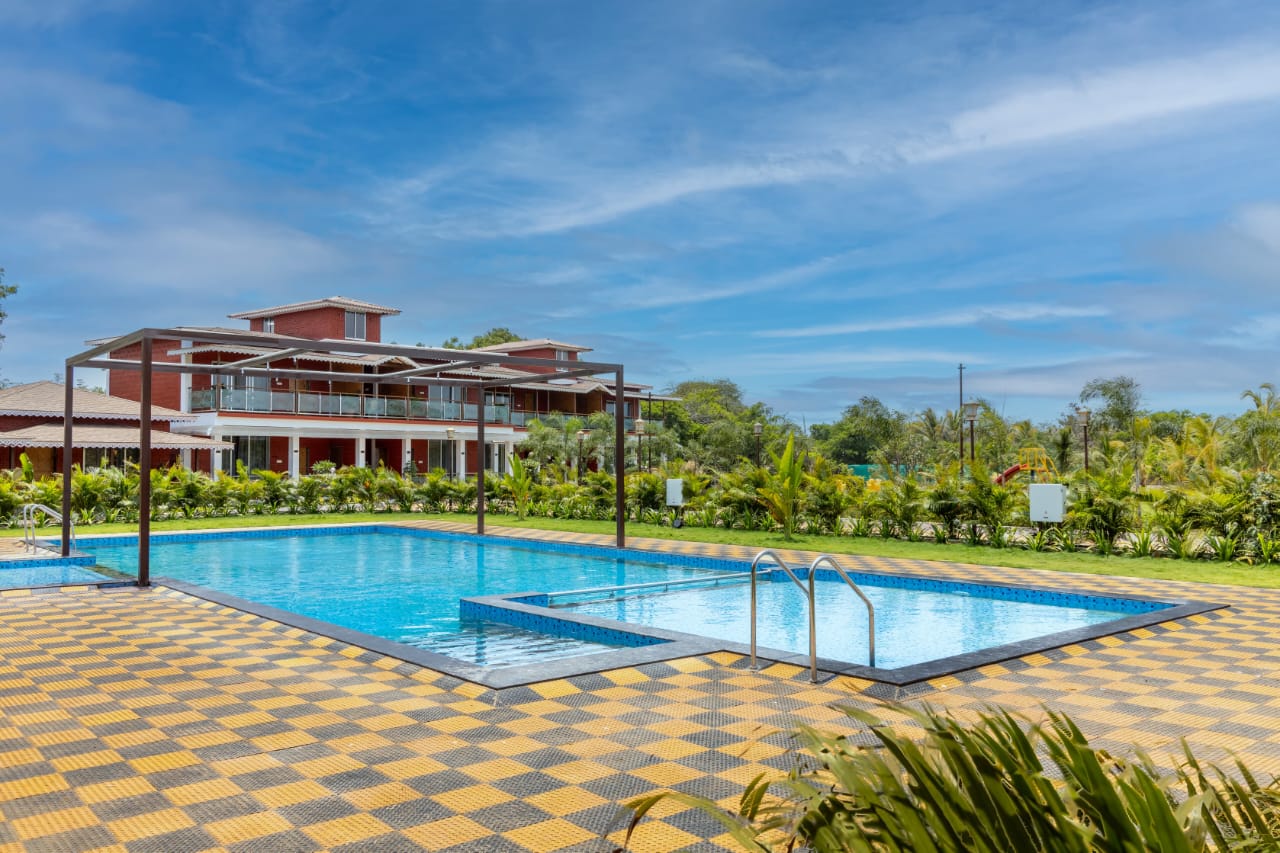 GH Villa 8