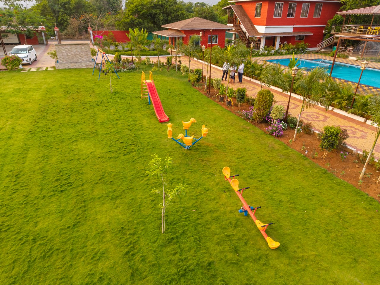 GH Villa 9