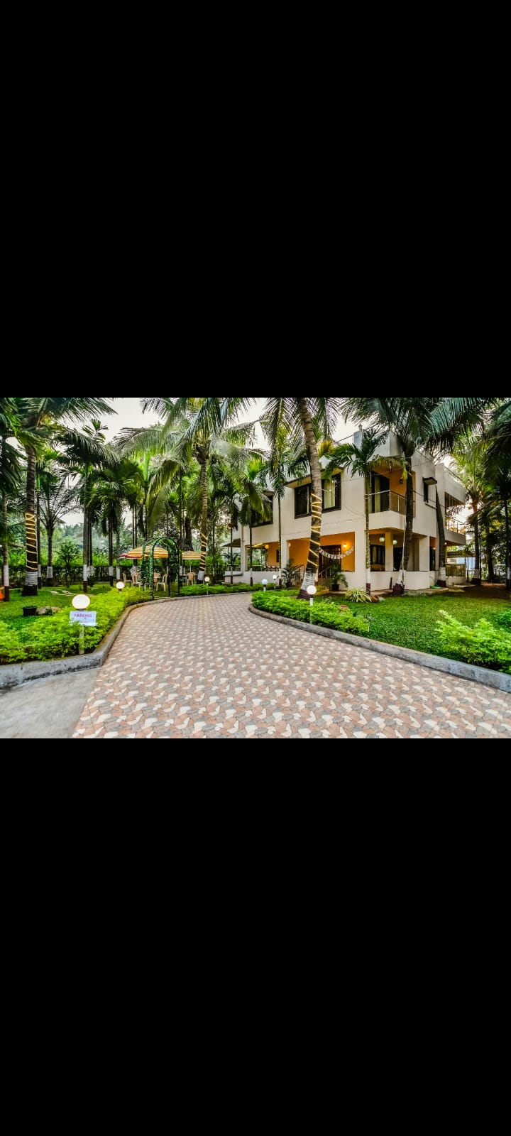 Bliss Villa