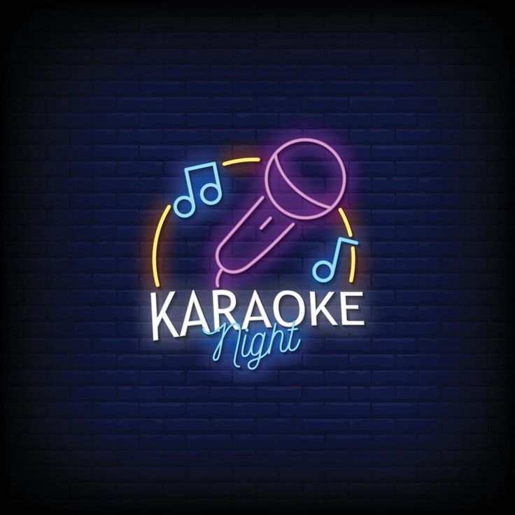 Karaoke Night