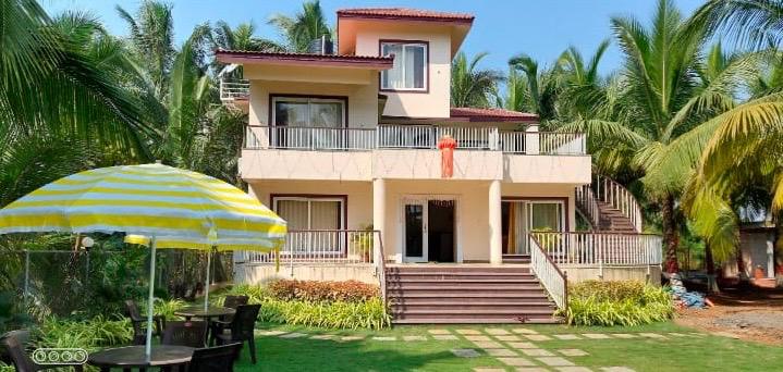 Pearl Villa
