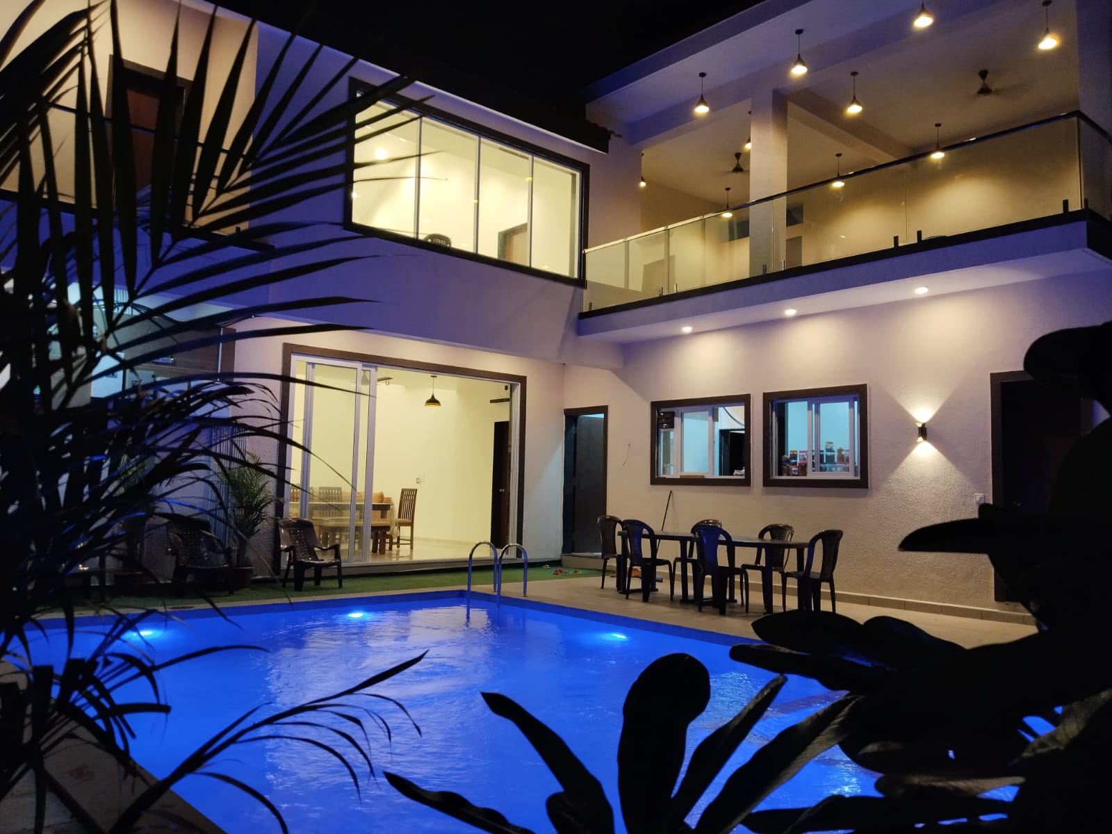 Pristine Villa