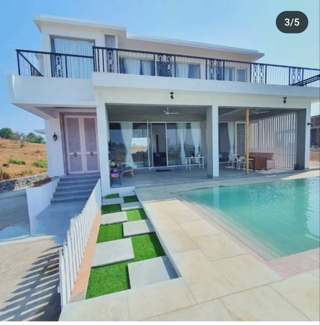 Khopoli Villa 2